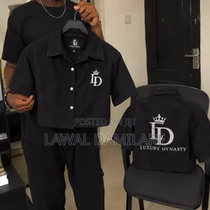 Luxury Dynasty