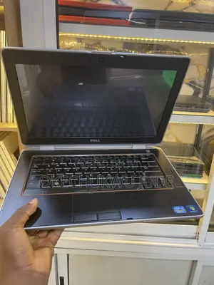 Laptop Dell Latitude 5420 8GB Intel Core i5 HDD 500GB