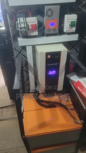 Power System