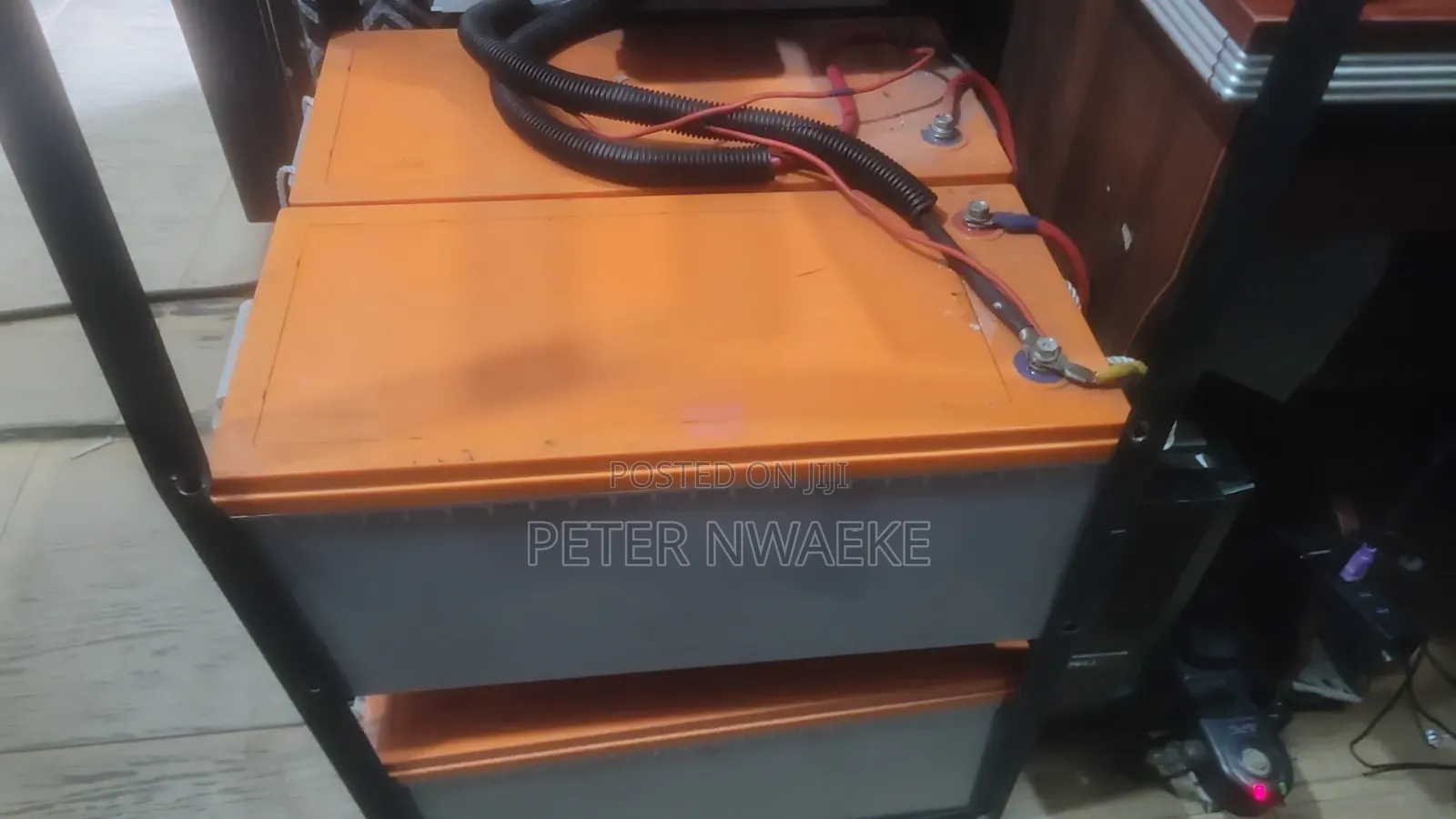 Power System