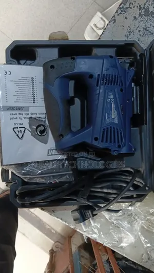 Ferm Jig Saw
