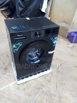 Hisense WF1I6022BK 6KG Laundry Washing Machine