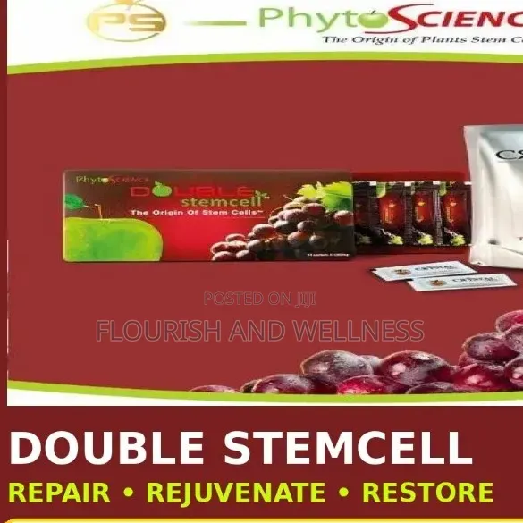 Original Double Stem Cell