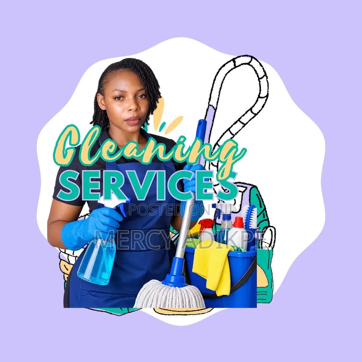 Sparklecare Cleaning Services