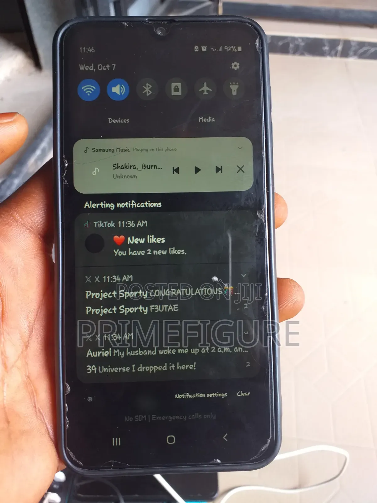 Samsung Galaxy A50 128 GB