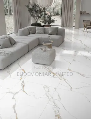 Polished Stone Flooring Solutions