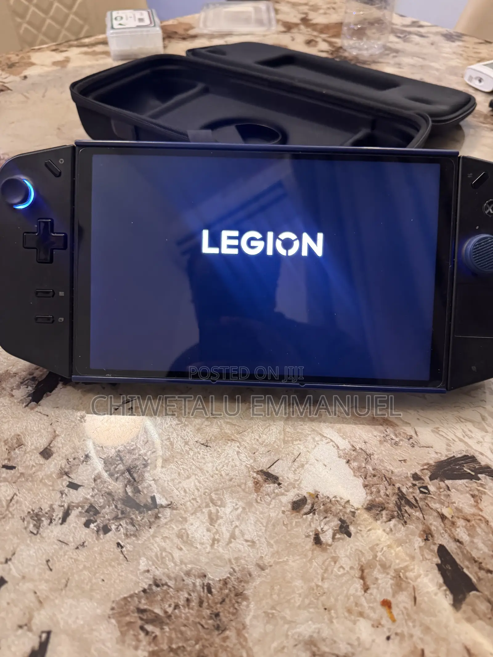 Legion Game