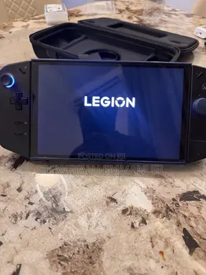 Legion Game