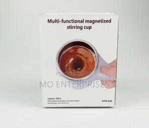 Muti Functional Stirring Cup.