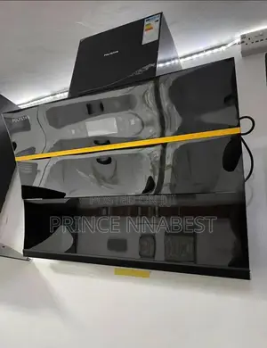Polystar Rangehood Smart