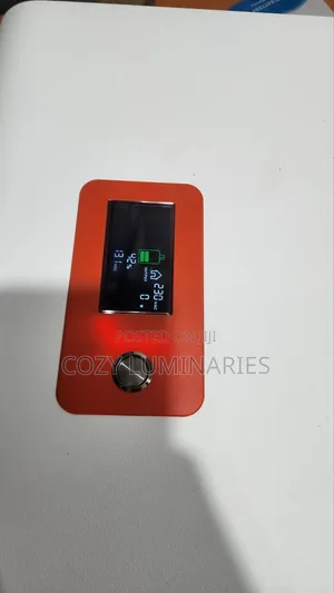Cola 3.6kw Plus Solar Generator