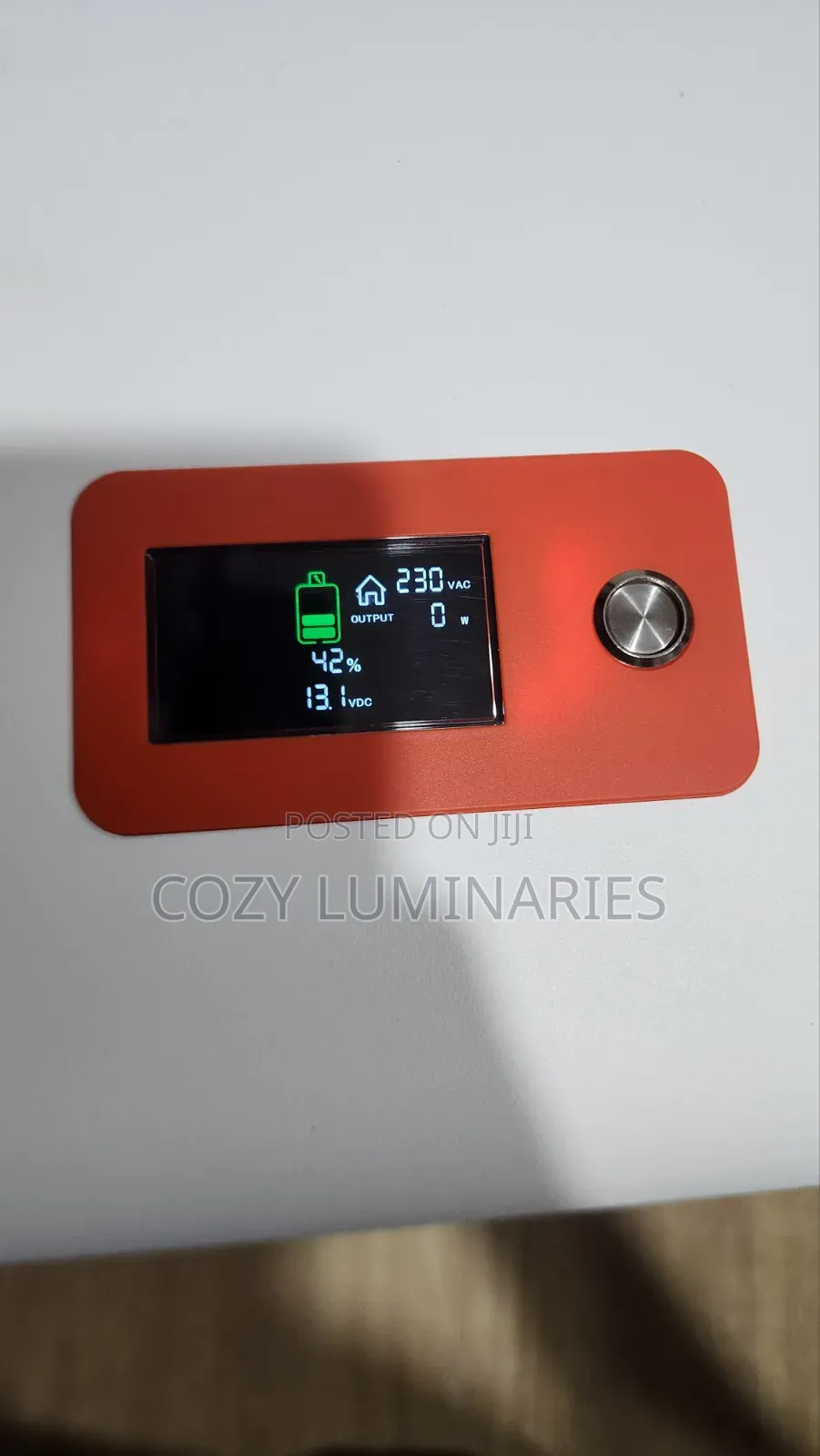 Cola 3.6kw Plus Solar Generator