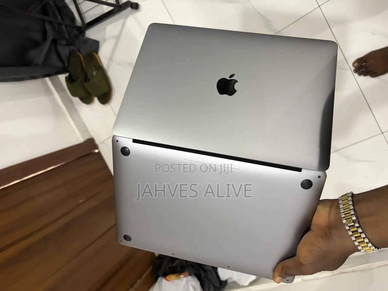 Laptop Apple MacBook Pro 2020 8GB Intel Core i5 HDD 256GB