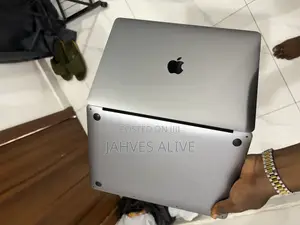Laptop Apple MacBook Pro 2020 8GB Intel Core i5 HDD 256GB