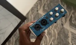 Presonus Audiobox USB 96