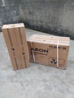 Aeon Asa12ij3 1.5hp Barossa Split AC