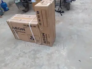 Aeon Asa12ij3 1.5hp Barossa Split AC