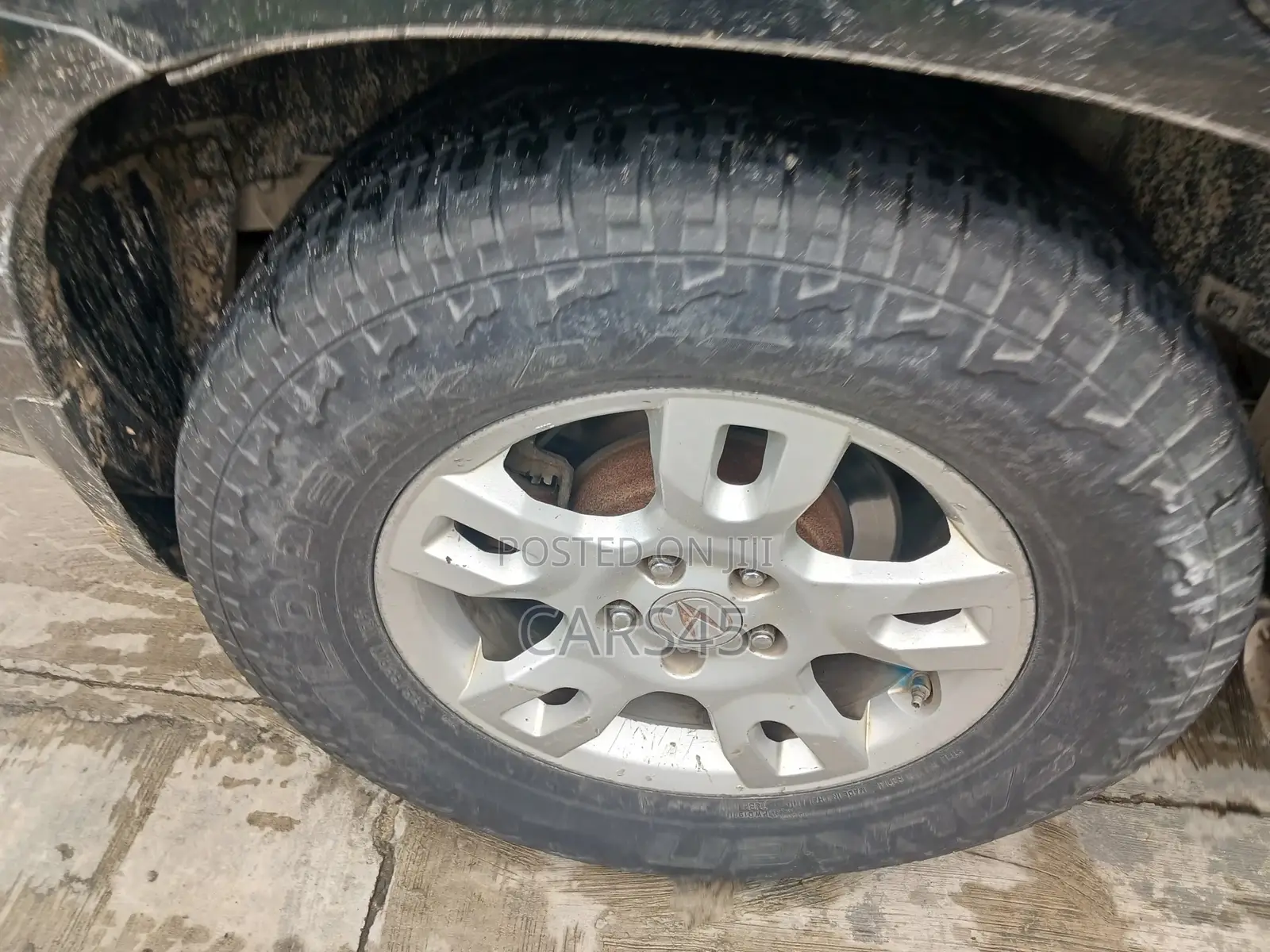 Acura MDX 2006 Black