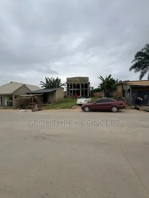 787sqm Commercial Property Along Awotan-Apete Main Road, Ibadan