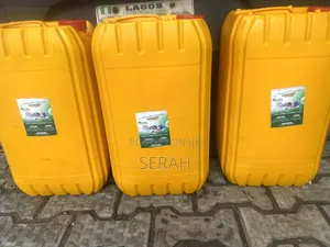 25litres Multipurpose Liquid Soap