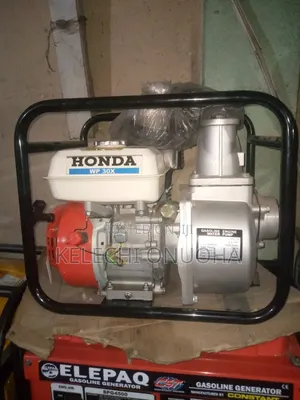 Honda Water Pump 2inch Water Pump
