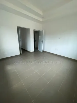 2bdrm Apartment in Abraham Adesanya for rent