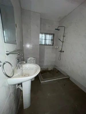 2bdrm Apartment in Abraham Adesanya for rent