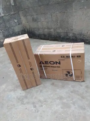 Premium AEON Barossa 1.5HP Inverter Cooling System
