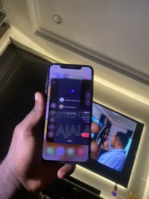 Apple iPhone 11 Pro Max 256 GB Gold