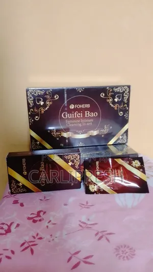 Foherb Guifei Bao (Princess Pill)
