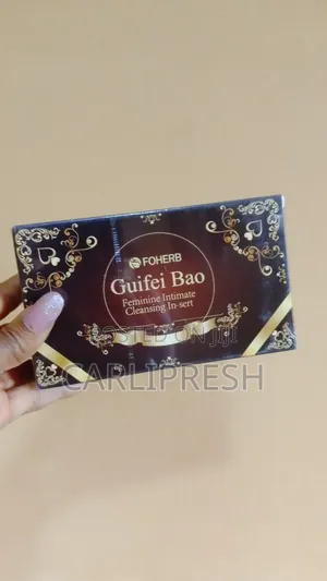 Foherb Guifei Bao (Princess Pill)
