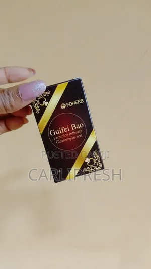 Foherb Guifei Bao (Princess Pill)