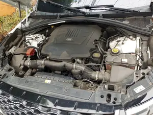 Land Rover Range Rover Velar 2019 White