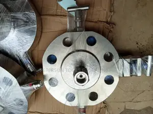 Monoflange Valve/ Double Block and Bleed Valve