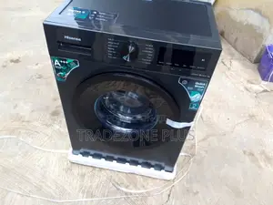 Affordable Hisense WF1I6022BK 6KG Washing Machine