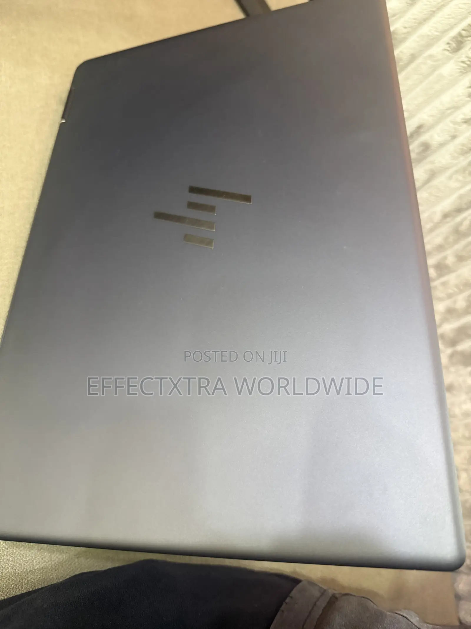 Laptop HP Spectre X360 16GB Intel SSD 512GB