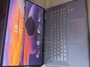 Laptop HP Spectre X360 16GB Intel SSD 512GB