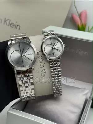 Wristwatch