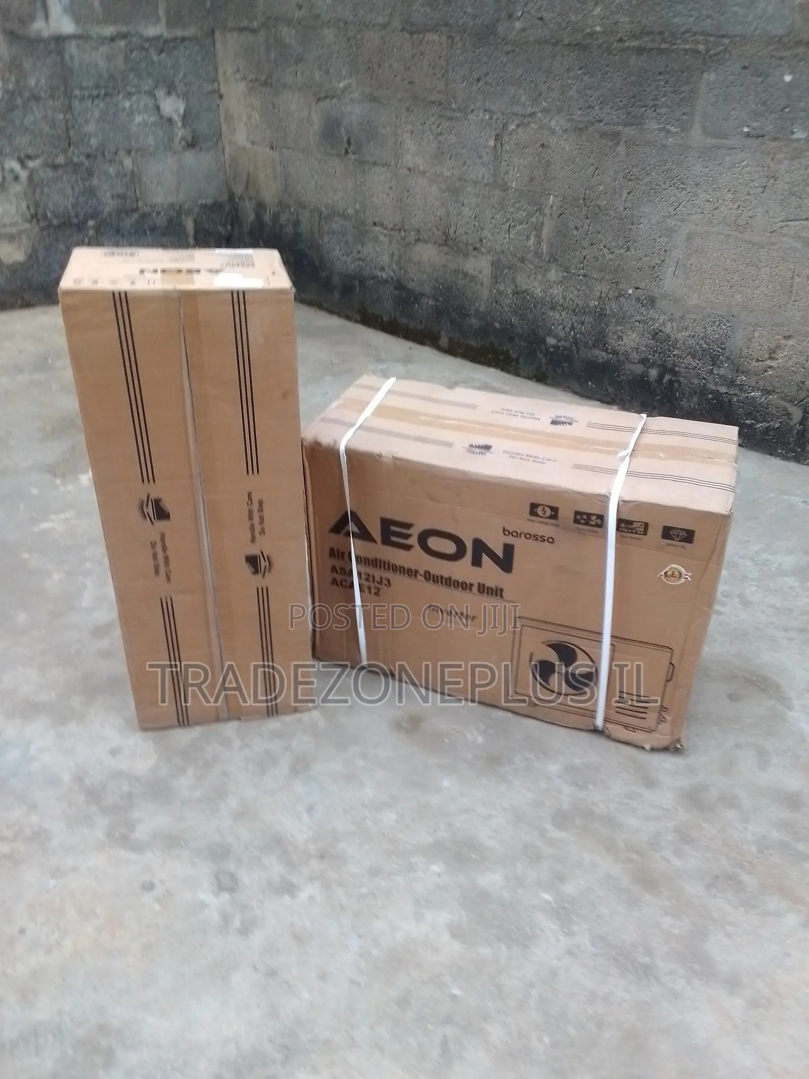 AEON Barossa 1.5HP Inverter AC – Home Cooling Solution