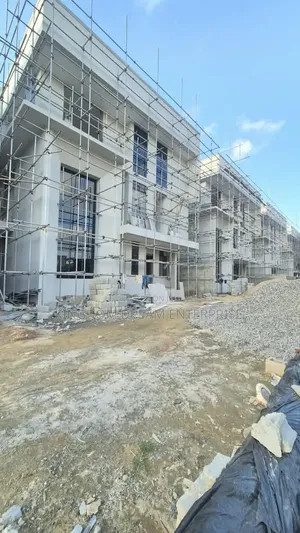 5bdrm House in Ikeja Gra Lagos for sale