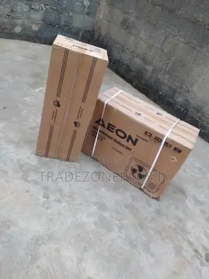 AEON Barossa 1.5HP Inverter AC – Home Cooling Solution