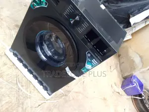 Hisense 6KG Inverter Laundry Machine for Family