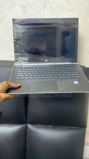 Laptop HP ProBook 440 G5 8GB Intel Core i5 SSD 256GB