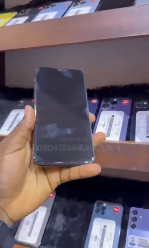 Apple iPhone 11 Pro Max 256 GB Black