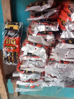 Kong Safety Hand Gloves
