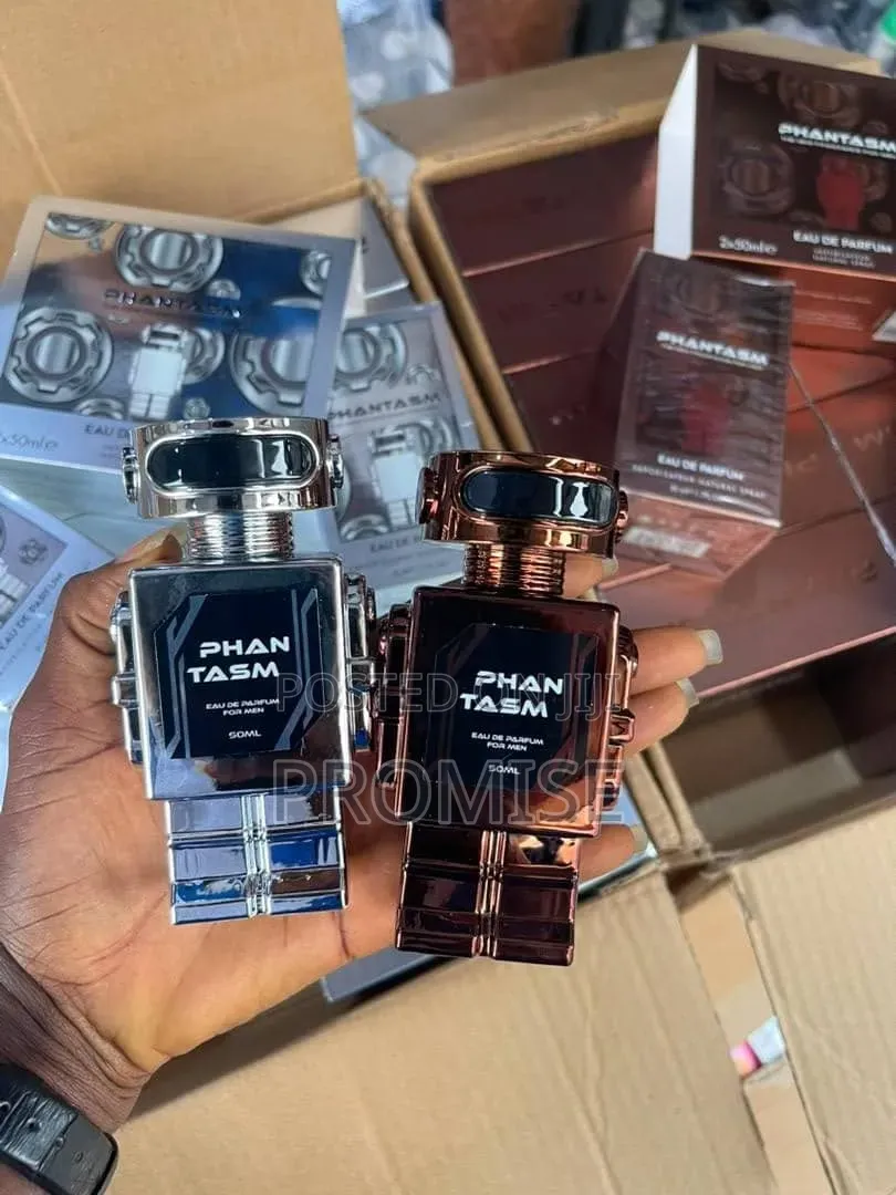 Phantasm Perfume for Men