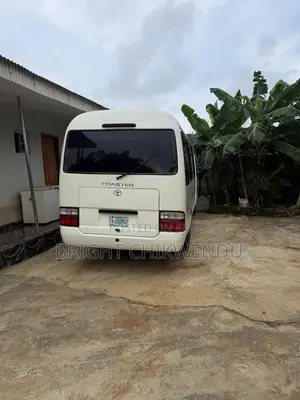 Bus Hire and Truck Hire