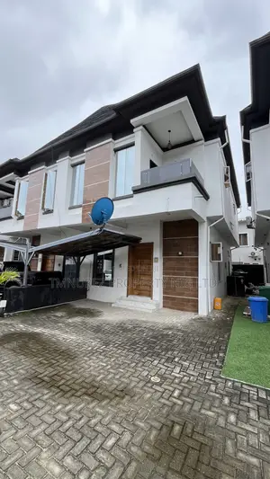 4bdrm Duplex in Conservation, Chevron for rent
