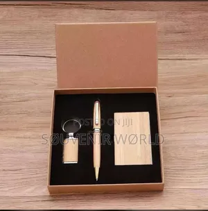 3 PCS Pen/ Keyholder & Card Holder.