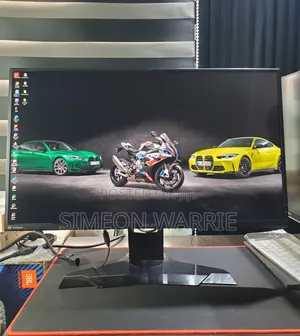ASUS Gaming Monitor